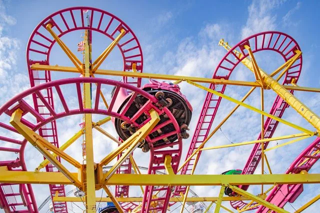 5 parcs d’attractions à faire avec les enfants près de Rennes