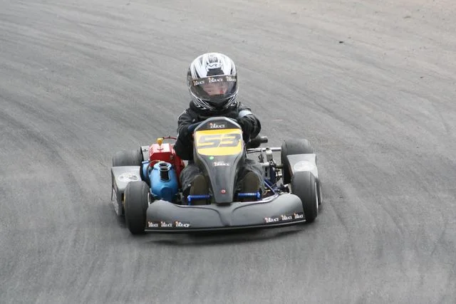Où faire du karting avec des enfants à Rennes et en Ille-et-Vilaine ?