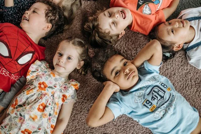 Que faire à Rennes avec un enfant de 4 ans ? 18 idées de sorties