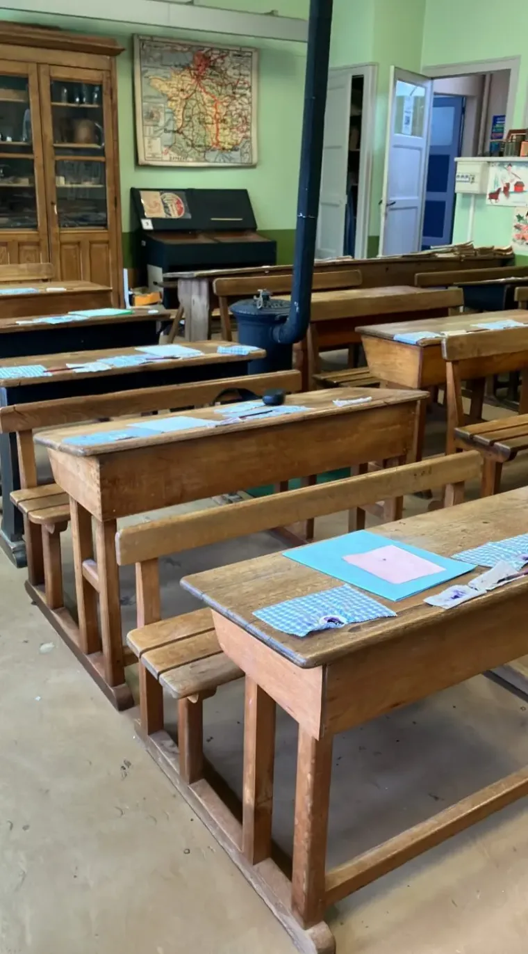 Journée du patrimoine 2026 : Le Conservatoire de l’école de Rennes