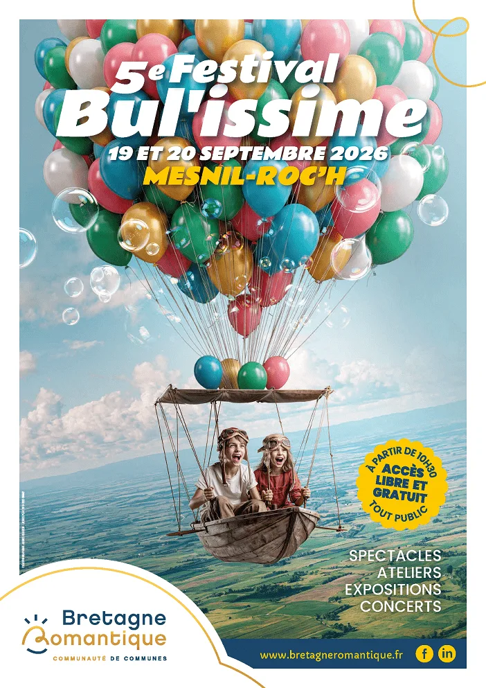 Bul’issime 2026
