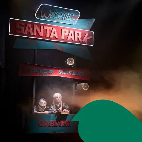Santa Park