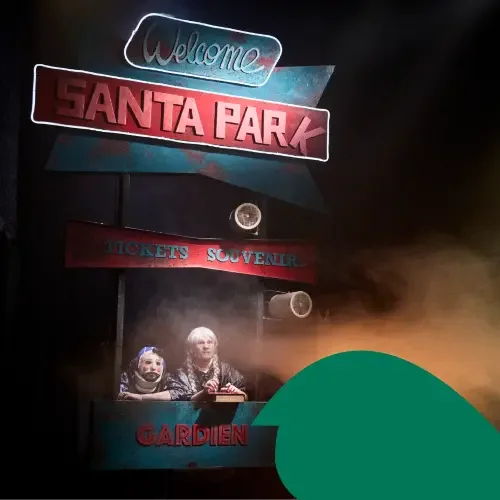 Santa Park