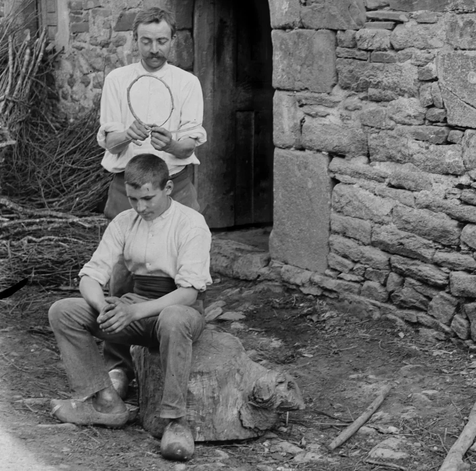 Campagnes ensorcelées
