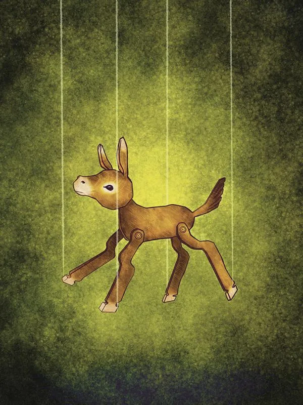 Pinocchio