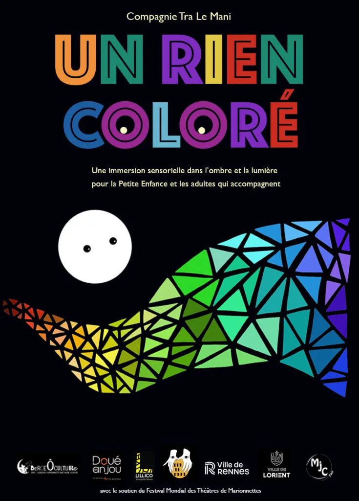 Un Rien Coloré
