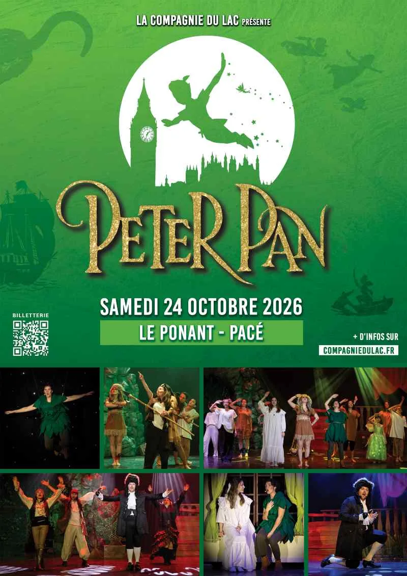 Peter Pan