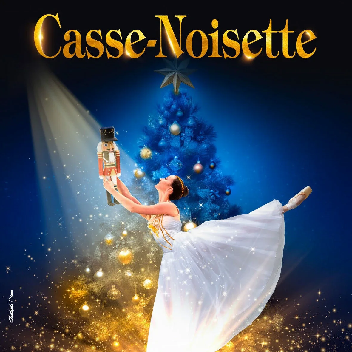 Casse-Noisette
