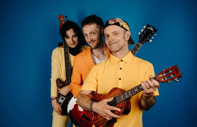 Ego Power Trio