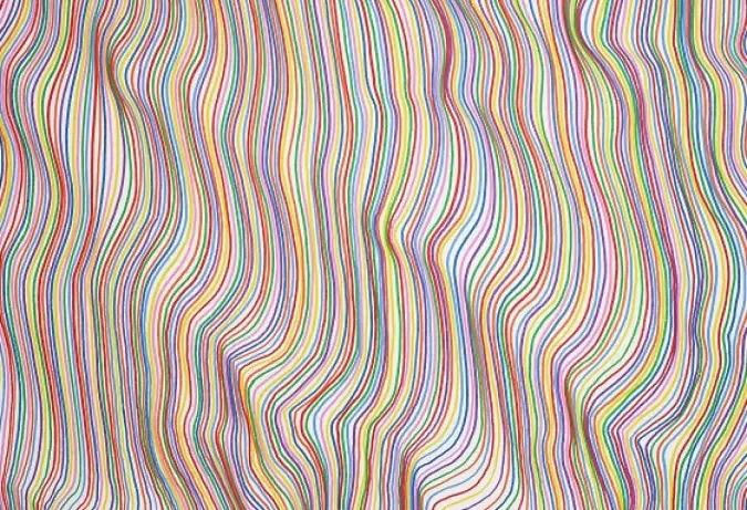Visite enfants : La chasse aux couleurs