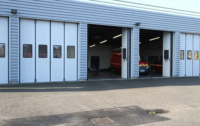 JEMP 2026 : Dans les coulisses de la caserne des pompiers