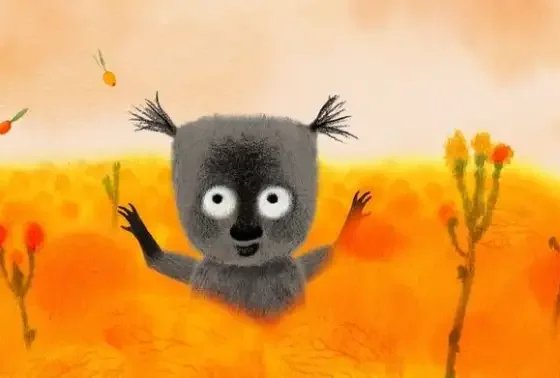La P'tite scène : Ciné-concert Terriblement mignons