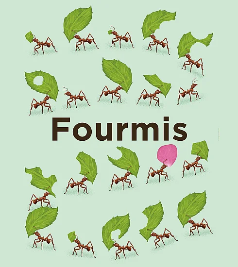 Fourmis