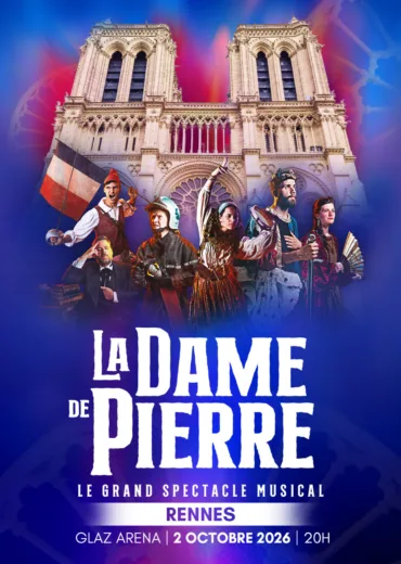 La Dame de Pierre