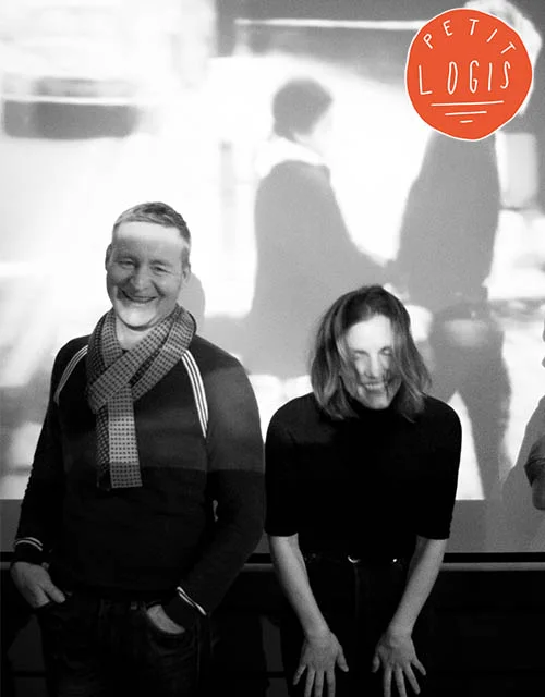 [Ciné-concert] Jemima & Johnny