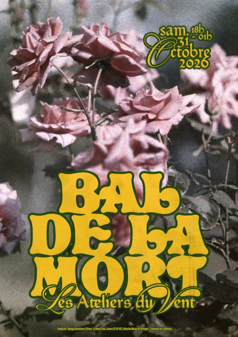 Le Bal de la Mort
