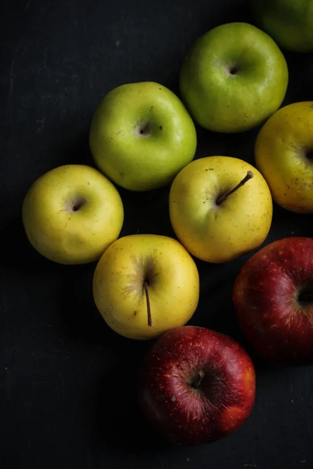 Fête de la science – La pomme dans tous ses états