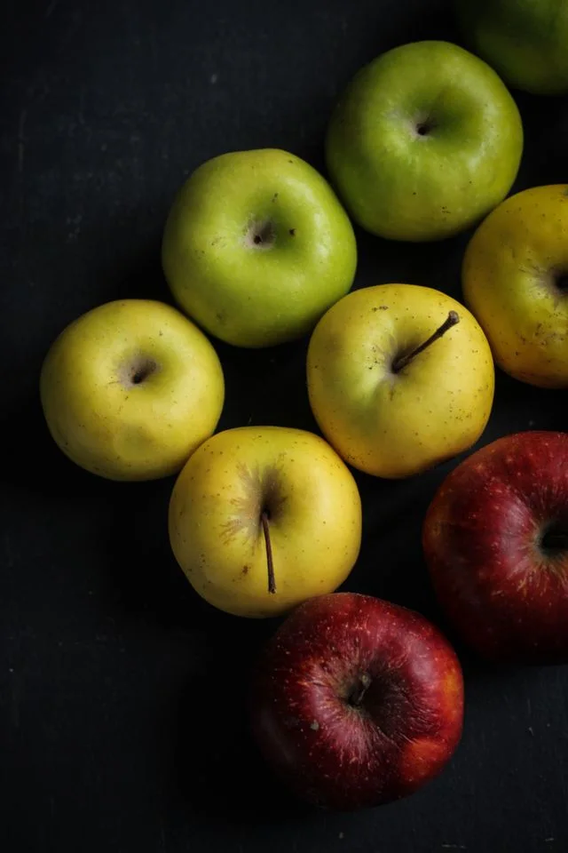Fête de la science – La pomme dans tous ses états