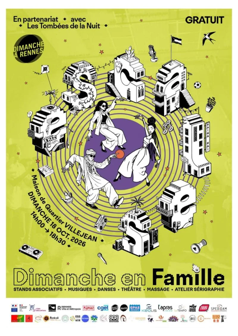 Clôture du festival Escales Africaines