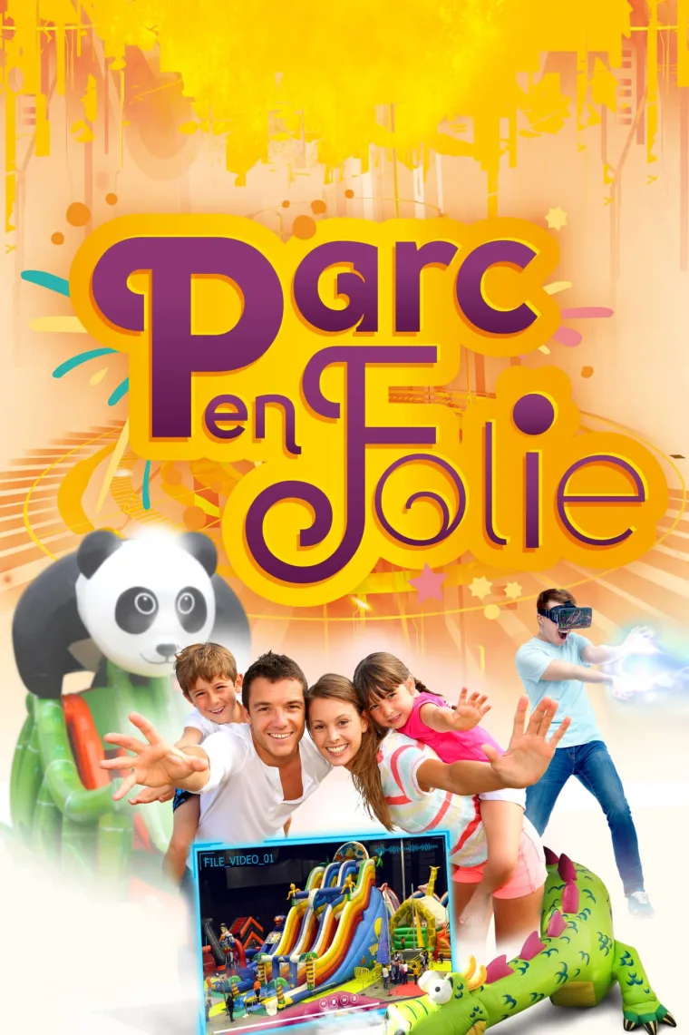Parc en Folie