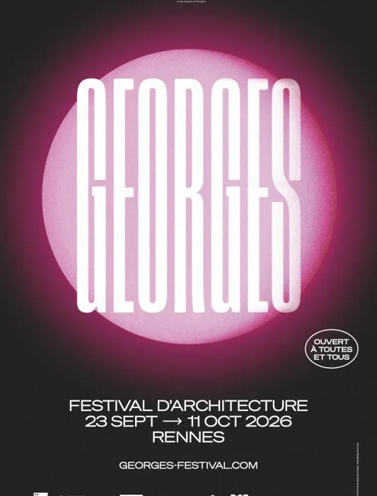 Georges Capsule Tower – Atelier maquette