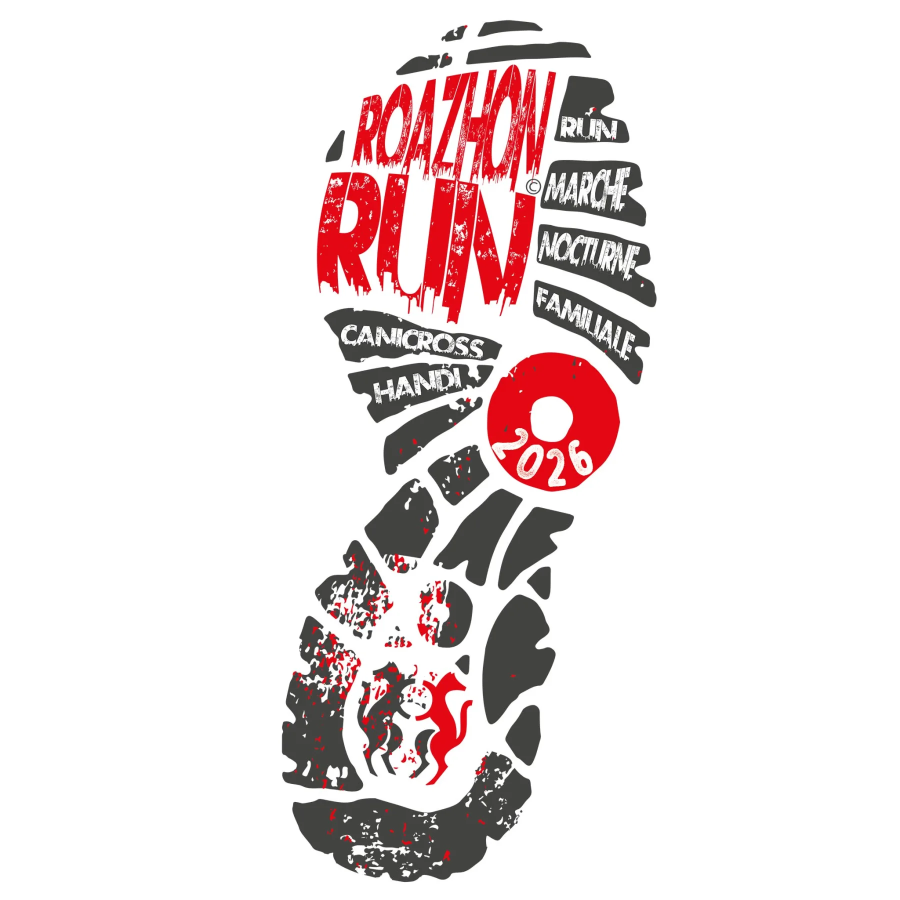 Roazhon Famille – Course parents-enfants