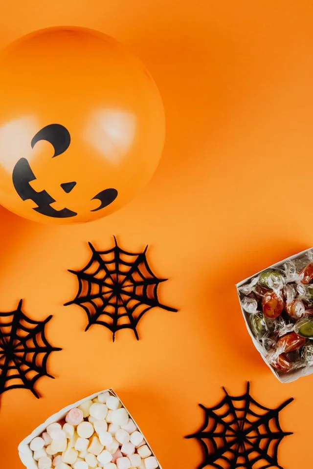 Halloween for Kids à l’Institut franco-américain