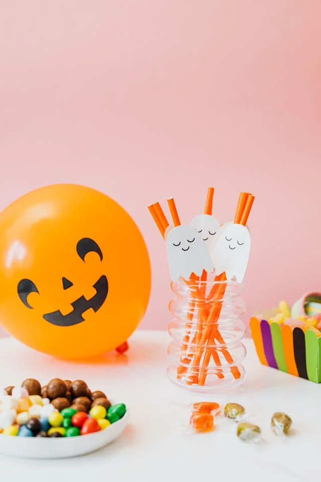 Soirée Halloween à Gulli Parc