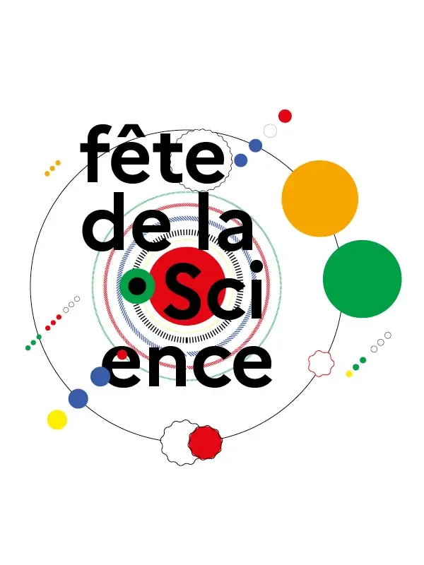 Fête de la science – Saveurs savantes