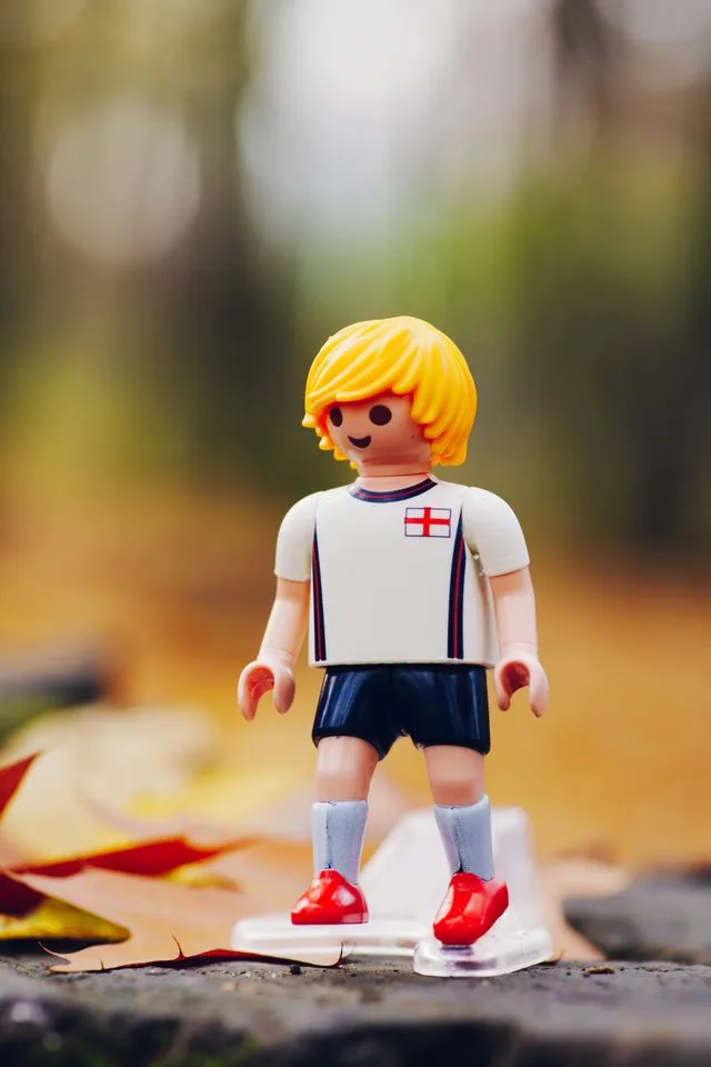 Exposition playmobil à liffré - sortie enfant à côté de rennes