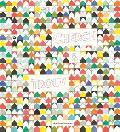 Atelier dessin : cherche et trouve !