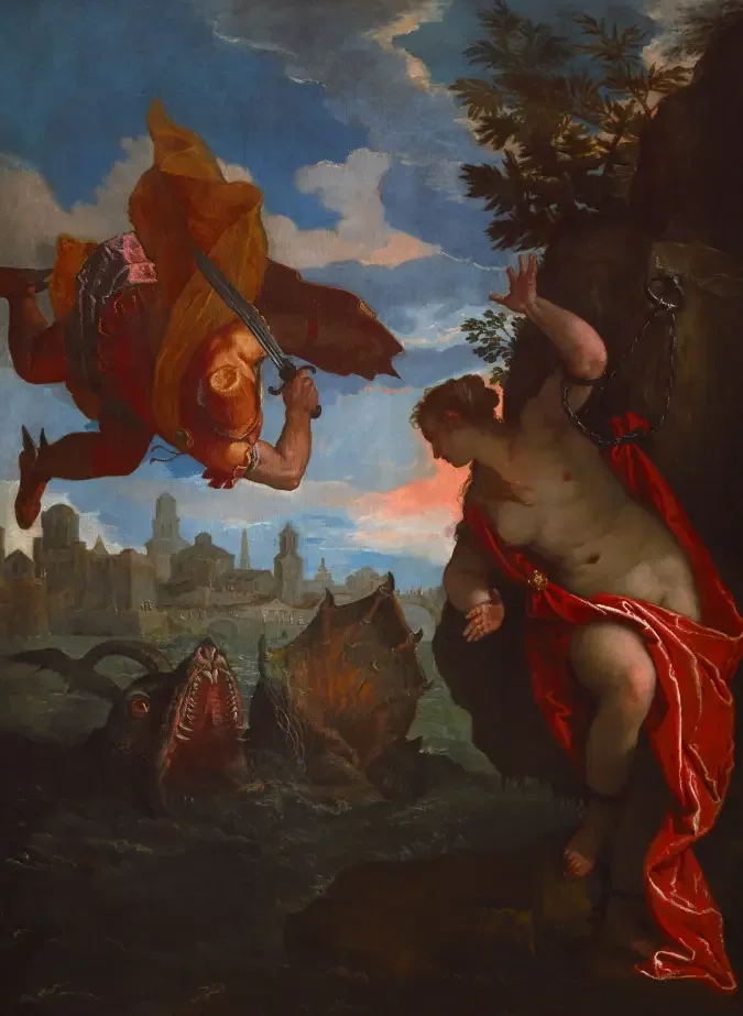 Visite enfants au Musée des Beaux Arts : Même pas peur