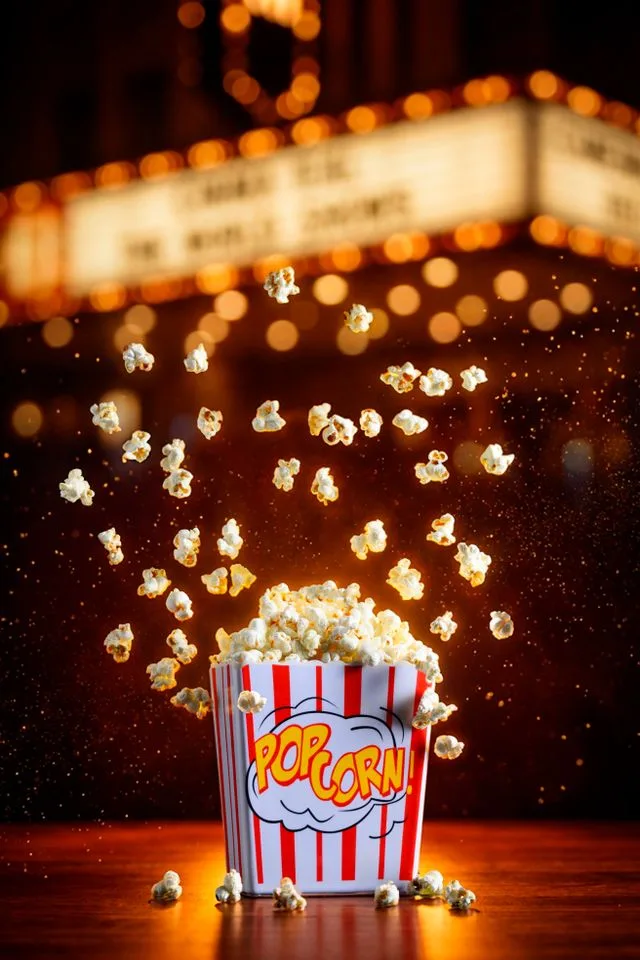 Ciné surprise : une séance de films d'animation gratuite dès 5 ans à Rennes