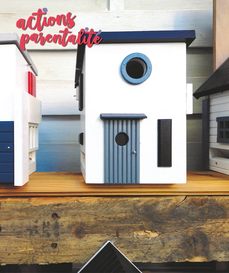 Et si vous deveniez architectes le temps d’un atelier ?