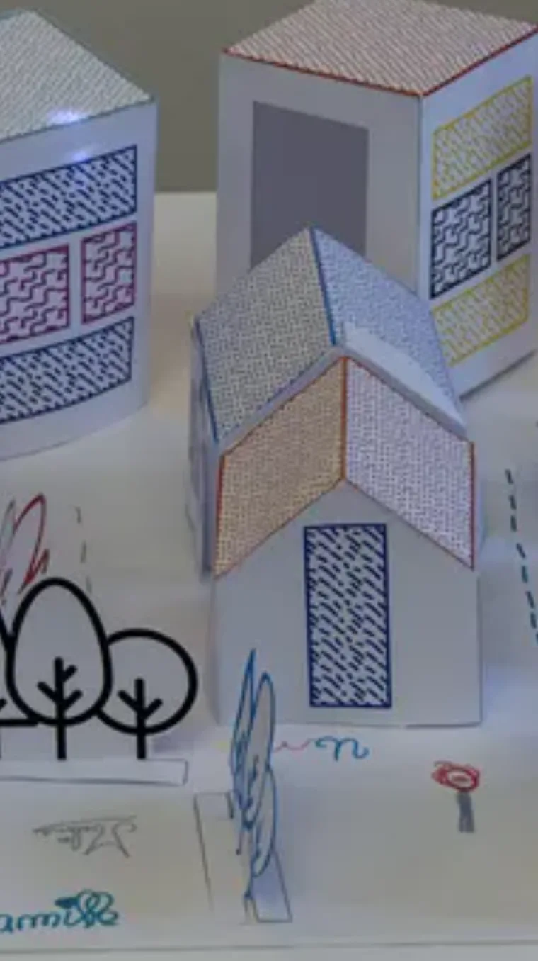 Atelier Smart City – Imagine la ville de demain