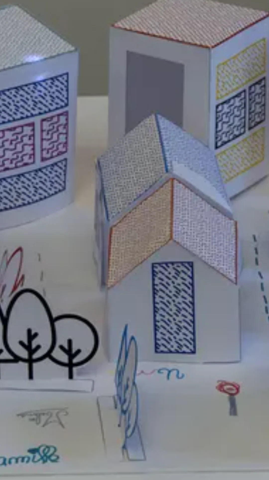 Atelier Smart City – Imagine la ville de demain