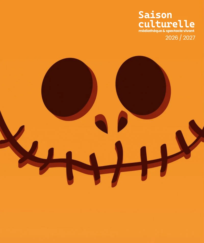 Frousse, trouille et chocottes : Halloween à Chantepie