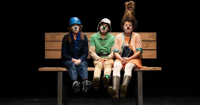 Les Autres Mondes, spectacle sur la différence à Pacé