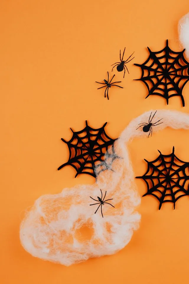 Vacances animées : atelier créatif Halloween à Cesson-Sévigné