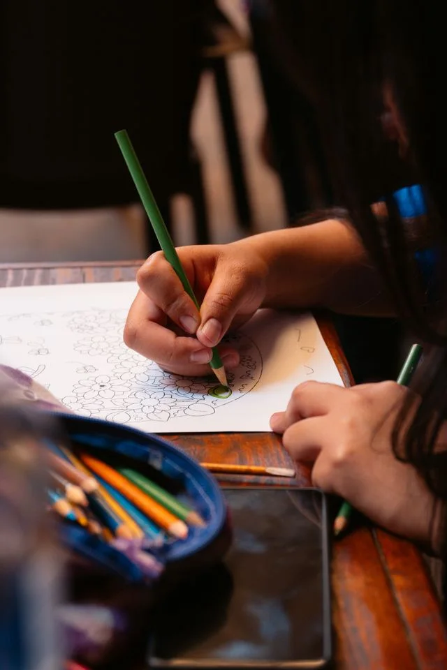 Donnez vie à vos dessins ! Atelier réalité augmentée à Villejean