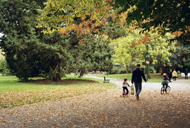 Sorties gratuites avec les enfants à Rennes et alentours