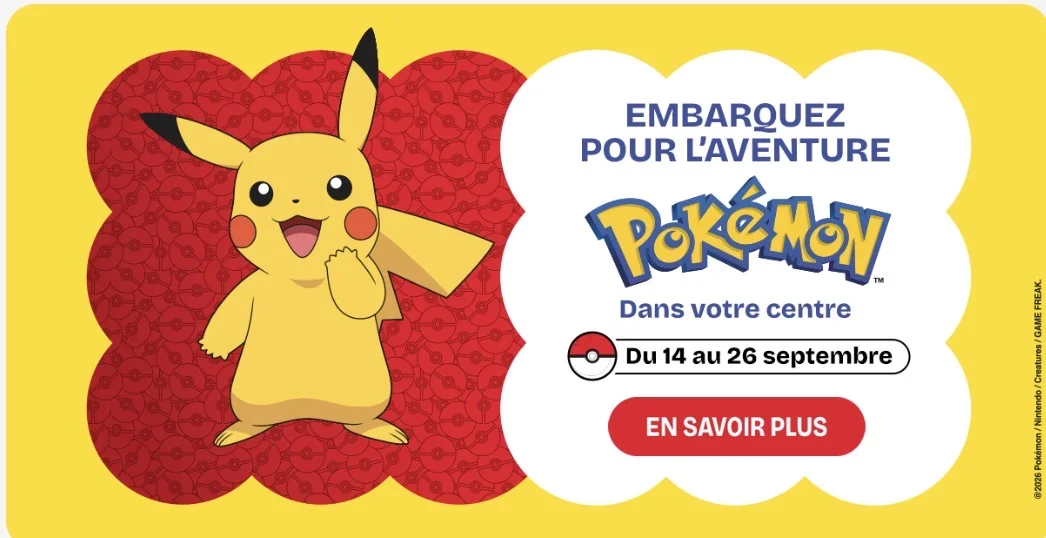 Animation Pokémon