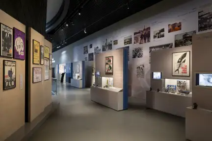 Musée de Bretagne : l’histoire avec les enfants
