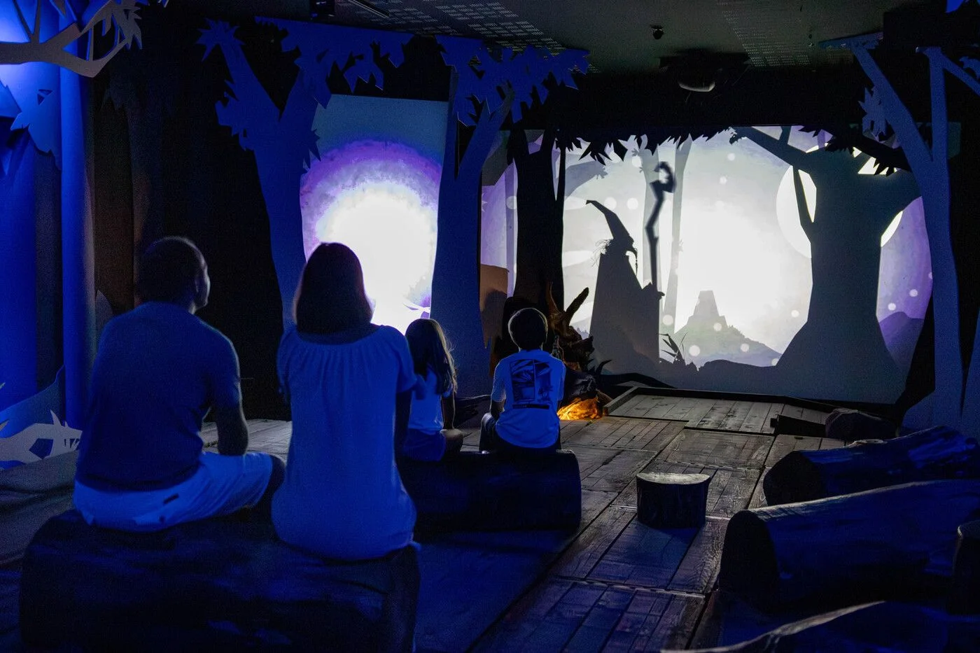 Brocéliande, la Porte des Secrets : une immersion magique dans les légendes de Brocéliande
