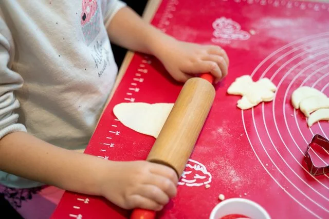L’Atelier Gourmand : des cours de cuisine pour les enfants près de Rennes